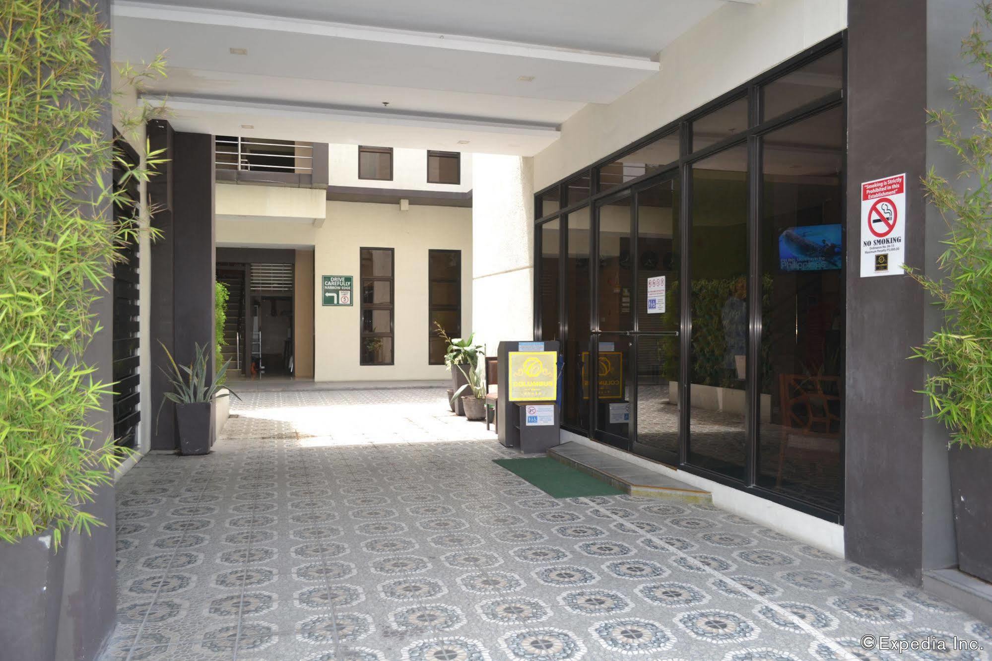 Columbus Plaza Hotel General Santos City Exterior foto